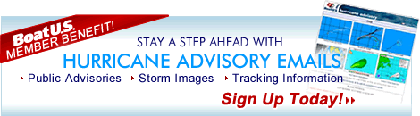 Stay a step ahead. Hurricane Advisory Emails. - Public Advisories - Storm Images - Tracking Information. Sign up Today! Stay a step ahead. Hurricane Advisory Emails. - Public Advisories - Storm Images - Tracking Information. Sign up Today!