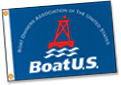 BoatUS Flag