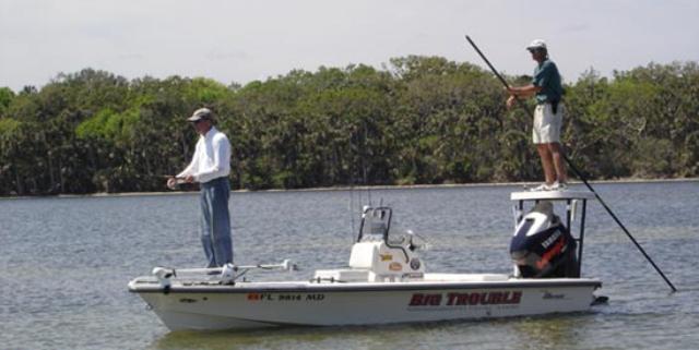 Capt. Barry Englehardt