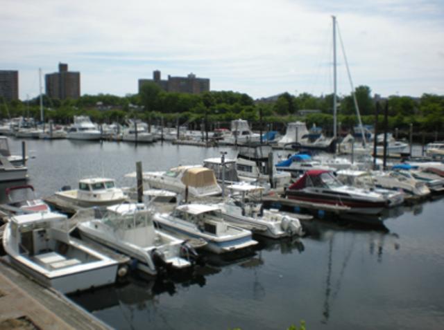 Coney Island Boat Basin Coney Island Boat Basin