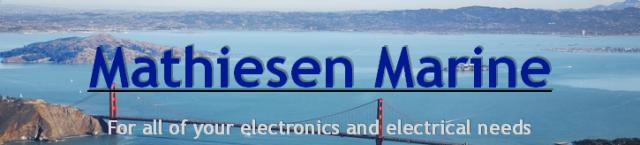 Mathiesen Marine