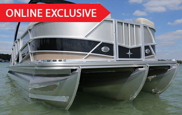 Online Exclusive: Tariffs and New Boat Prices