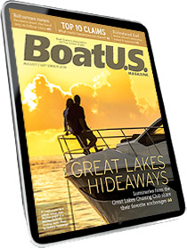 BoatUS Magazine Digital Issue