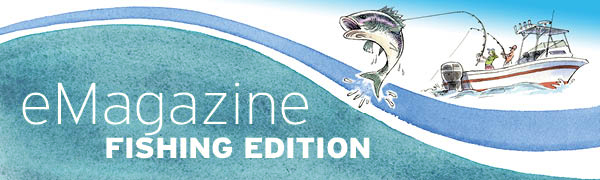 eMagazine: Fishing Edition
