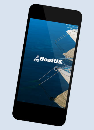 BoatUS Mobile App