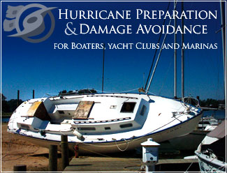 Hurricane Preparation