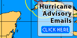 Hurricane Advisory eMail Sign Up