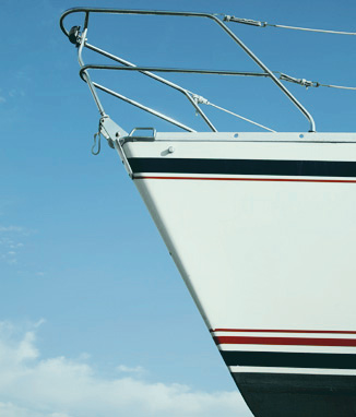 Boat Striping