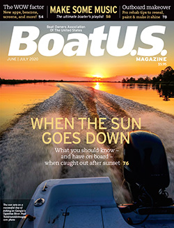 Boat Owner S Association Of The United States Boatus