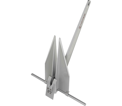 Danforth-Style Anchor