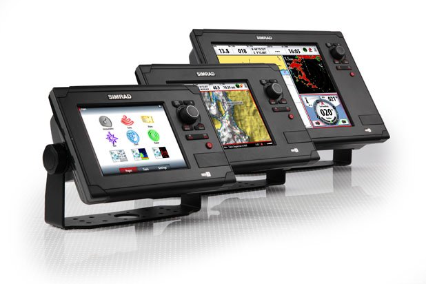 GPS Handheld Units