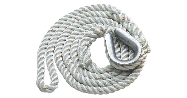 How to Splice Three Strand Rope