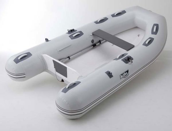 Achilles HB-FX Rigid Hull Inflatable (RIB) Hypalon