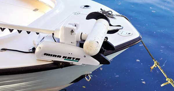 Motors pontoon boats for trolling Pontoon Trolling