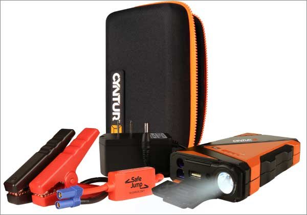 Cyntur Jumper Pack Mini