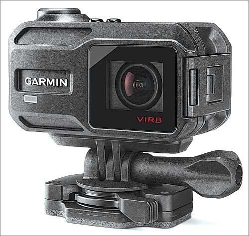 Garmin VIRB XE Video Camera