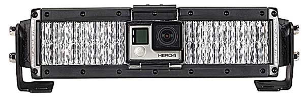 Rigid Industries Capture LED Light Bar