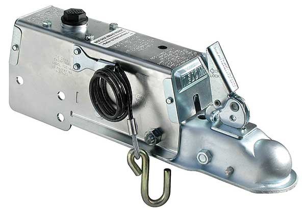 Trailering Coupling 