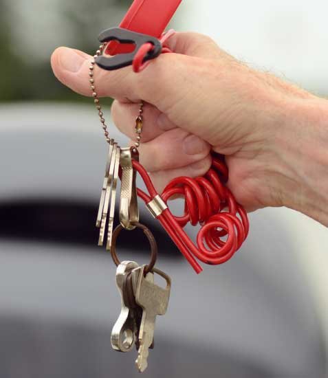 Boat Keys