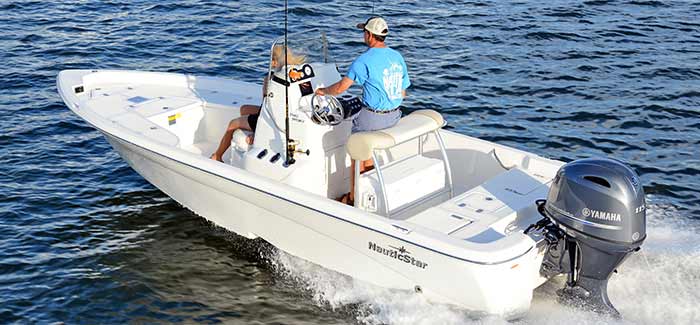 Types of Powerboats and Their Uses