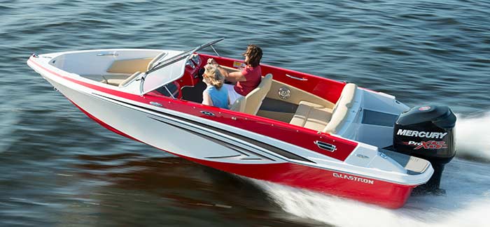 Types of Powerboats and Their Uses BoatUS