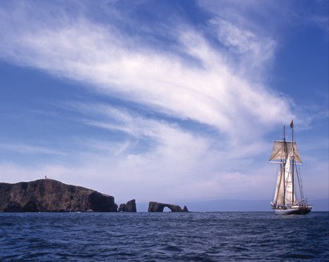 The Channel Islands  BoatUS