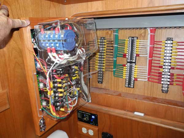 small sailboat wiring diagram