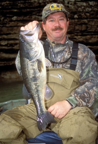 Ron Duncan