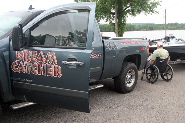 Dream Catcher Truck