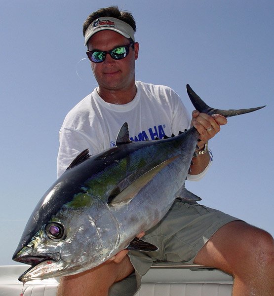 Almaco Jack Catch