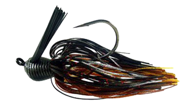 Jewel J-Lock Flipping Jig
