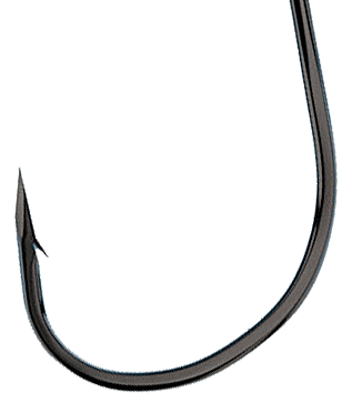 The Octopus Hook