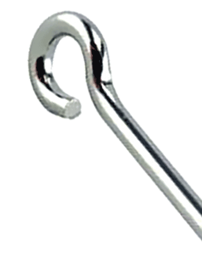 The Siwash Hook