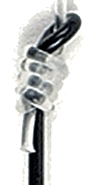 The Snelling Hook
