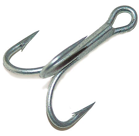 The Treble Hook