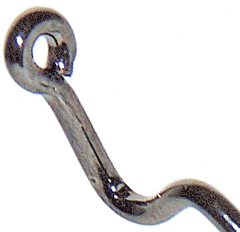 The Worm Hook