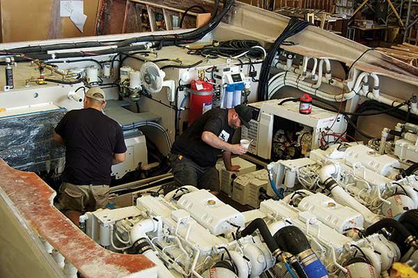 Assembly Technicians