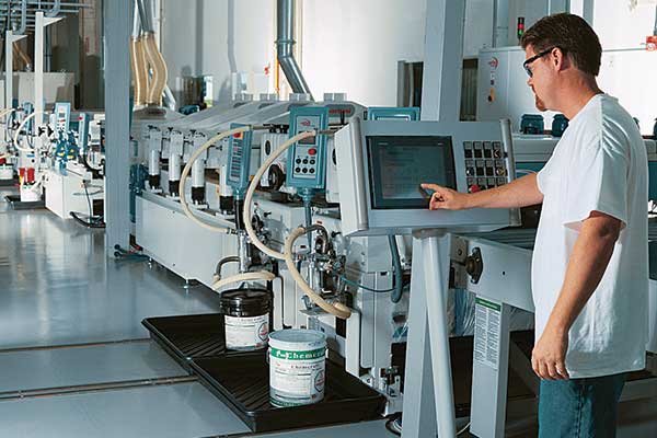 Computer-Aided Manufacturing