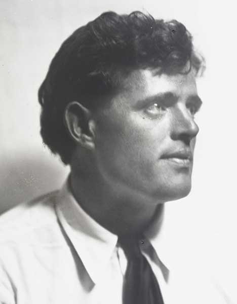 Jack London