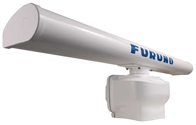 Furuno X-Class Radar
