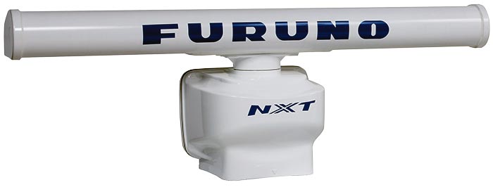 Furuno radar