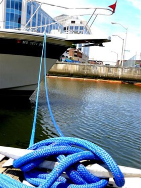 Best anchor ropes: 6 of the best lines to hold your boat steady - YBW