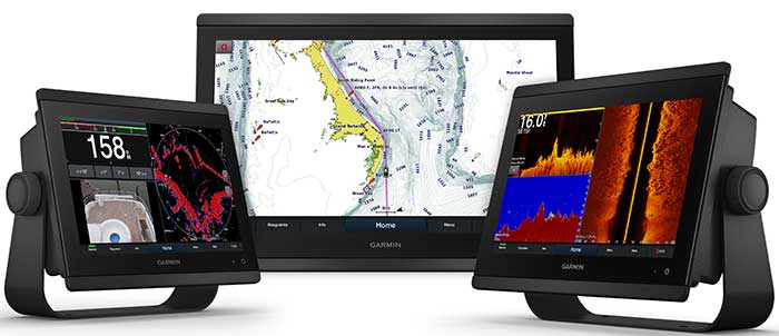 GPSMap 8600 series