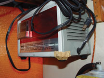 Automotive Battery Charger