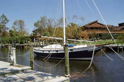 Canal Krogen