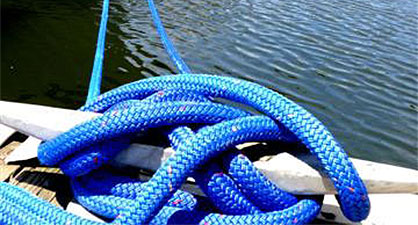 Nylon Rope
