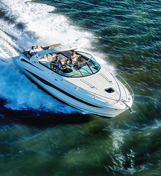 Boat Insurance - Get a Quote on Insurance for Boats | BoatUS