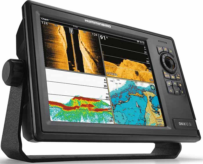 How To Troubleshoot Depth Sounders And Fish Finders