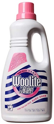 Woolite