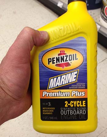 Marine Sprays & Lubricants: Picks From The Pros - PassageMaker